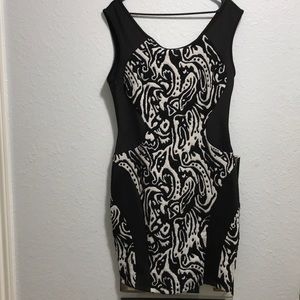 Cameo dress size 2X
